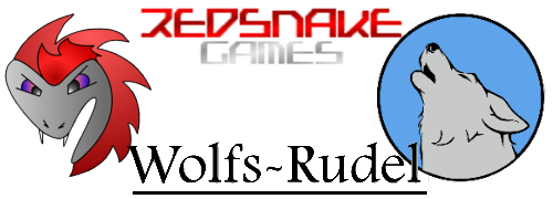 RedSnake Games & Wolfsrudel